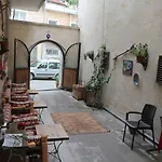 Relic House Отель Гореме