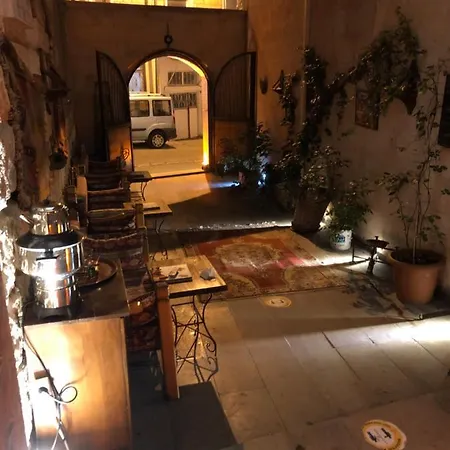 Relic House Hotel