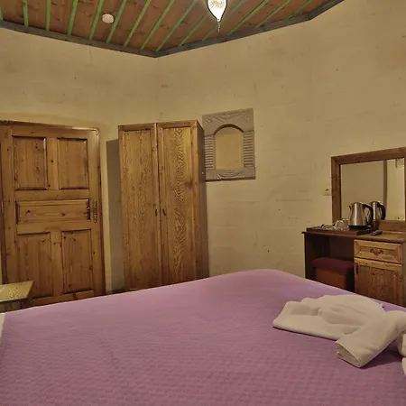 Ξενοδοχείο Relic House 2*