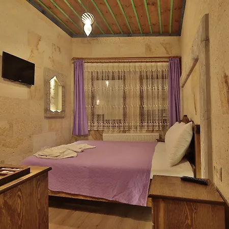 Ξενοδοχείο Relic House Γκόρεμε
