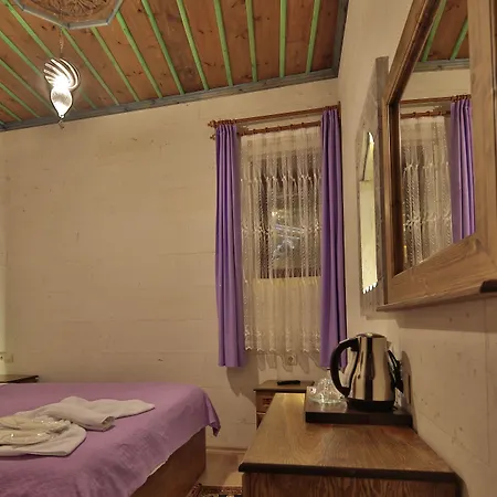 Ξενοδοχείο Relic House Γκόρεμε