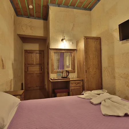 Ξενοδοχείο Relic House Γκόρεμε