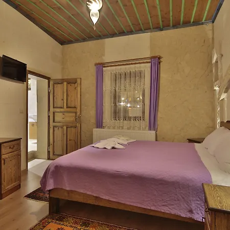 Ξενοδοχείο Relic House