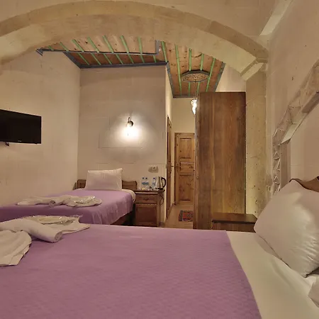 Relic House Ξενοδοχείο