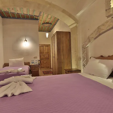 Relic House Ξενοδοχείο Γκόρεμε