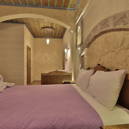 Ξενοδοχείο Relic House Γκόρεμε