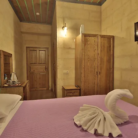 Relic House Ξενοδοχείο