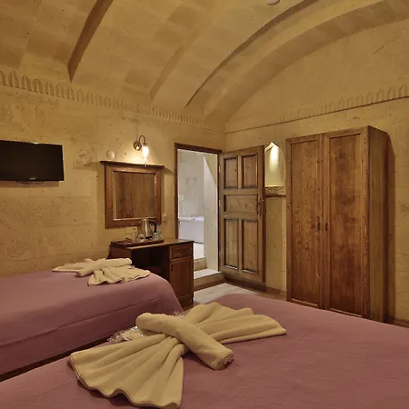 Ξενοδοχείο Relic House