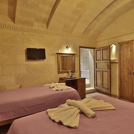Ξενοδοχείο Relic House