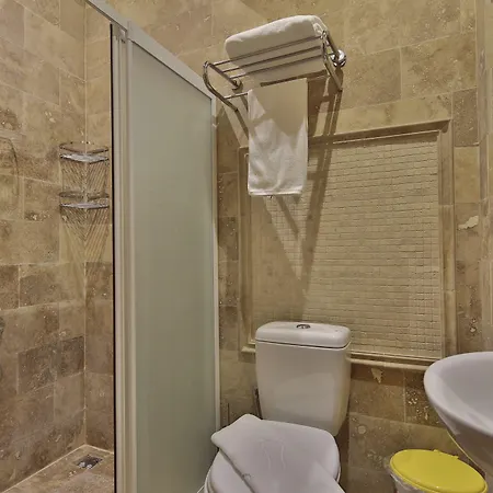 Relic House Ξενοδοχείο Γκόρεμε