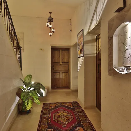 Relic House فندق غوريمِيه