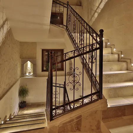 Ξενοδοχείο Relic House Γκόρεμε