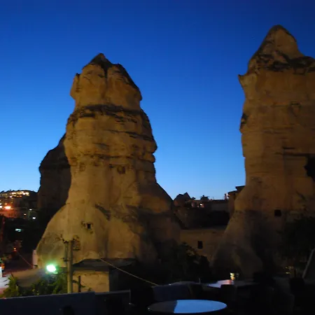 Relic House Отель