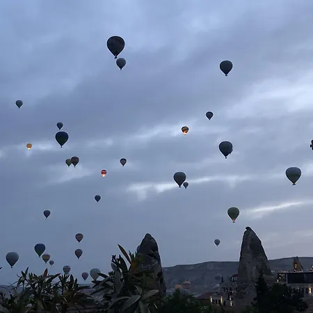 Relic House Hotel Göreme