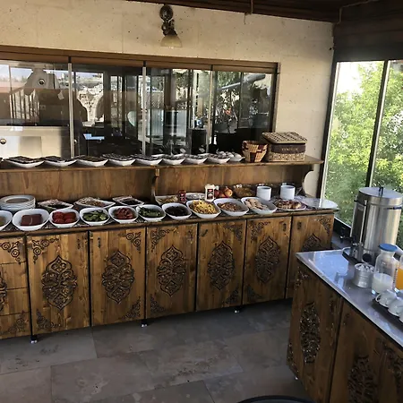 Relic House غوريمِيه