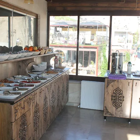 Relic House Ξενοδοχείο