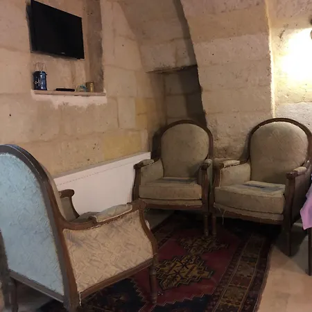 Отель Relic House