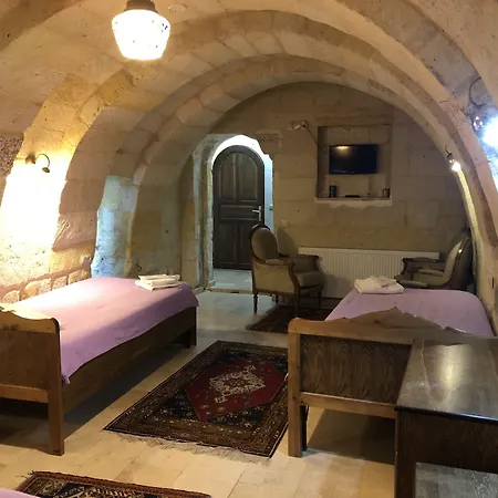 Отель Relic House Гореме