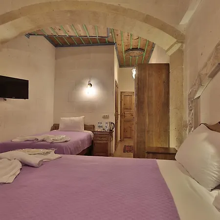 Relic House Hotel Göreme