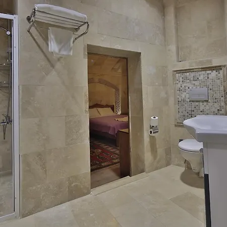 Relic House فندق غوريمِيه