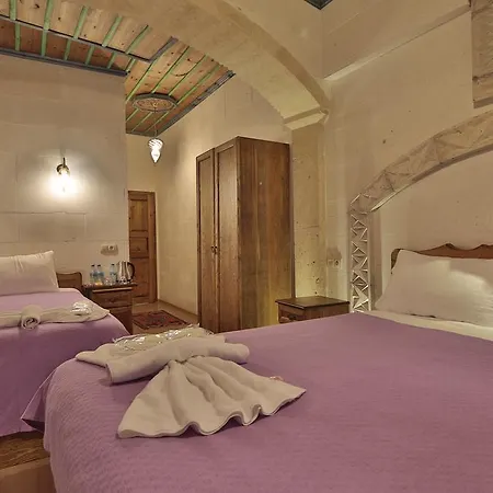 Relic House Goreme