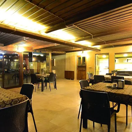 Relic House غوريمِيه