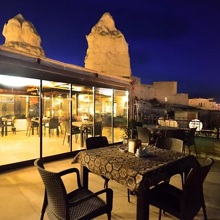 Relic House 2* Göreme