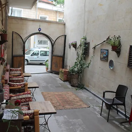 Relic House فندق غوريمِيه