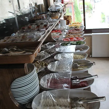 Relic House فندق غوريمِيه