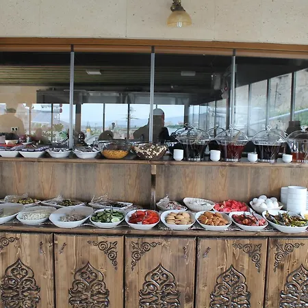 Relic House 2* Göreme