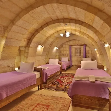 Hotel Relic House Göreme