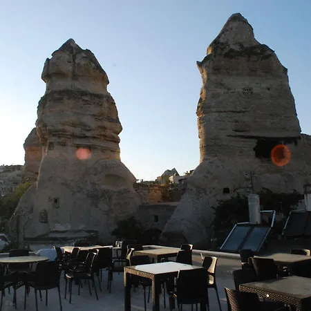 Hotel Relic House Göreme