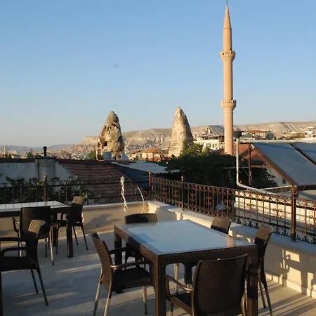 Relic House Hotel Göreme