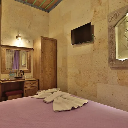 Hotel Relic House Göreme