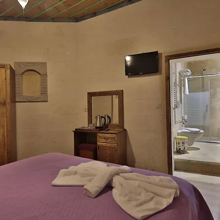 Relic House Hotel