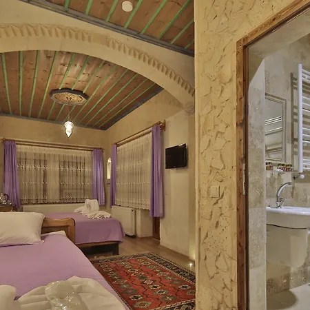 Relic House Göreme