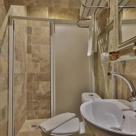 Relic House Ξενοδοχείο Γκόρεμε