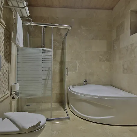 Relic House Hotel Göreme