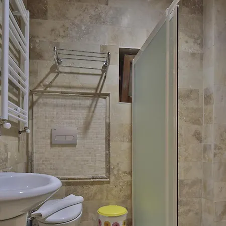 Relic House فندق غوريمِيه