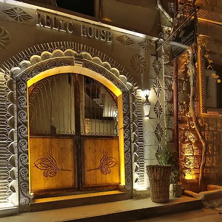 Relic House Hotel Göreme