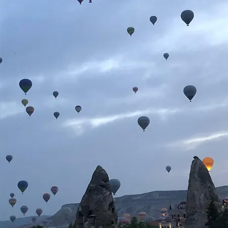 Relic House Hotel 2*