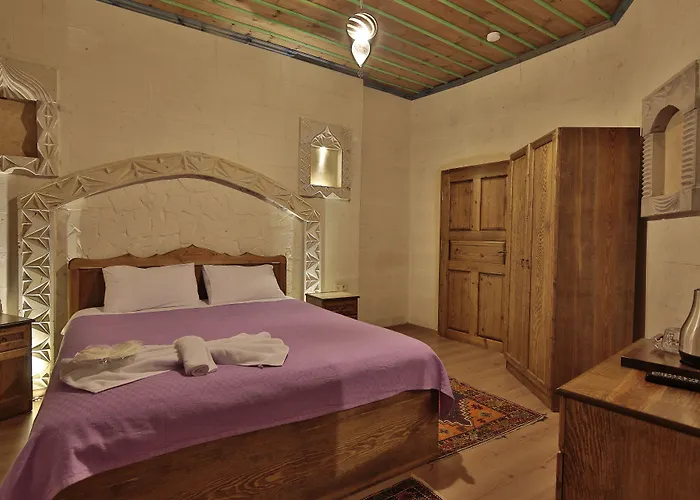 Отель Relic House