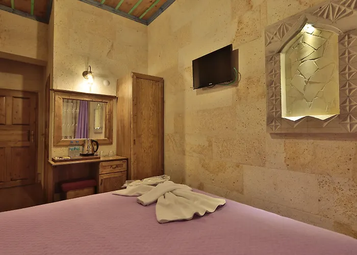 Relic House 2* Göreme