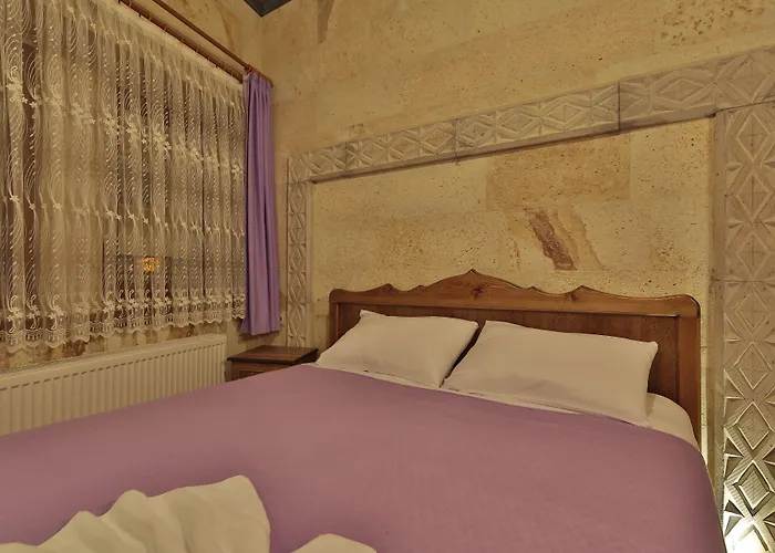 Relic House 2* Göreme