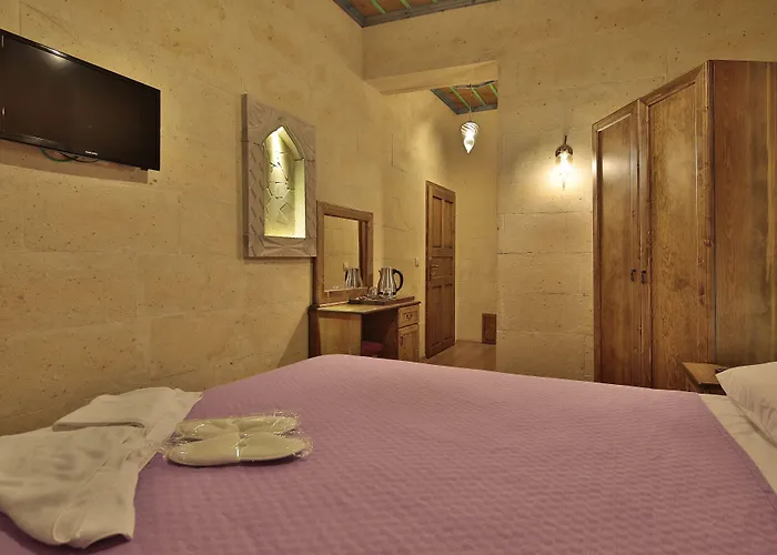 Отель Relic House Гореме