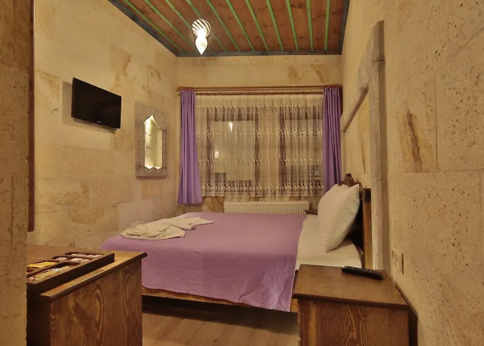 Отель Relic House Гореме