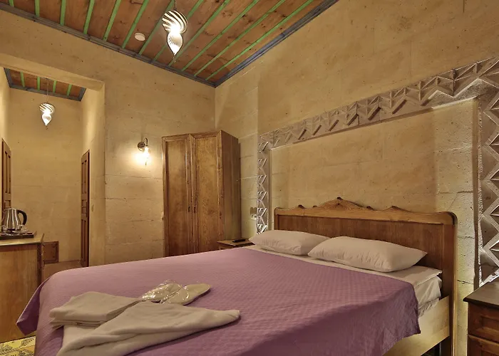 Relic House Отель 2*