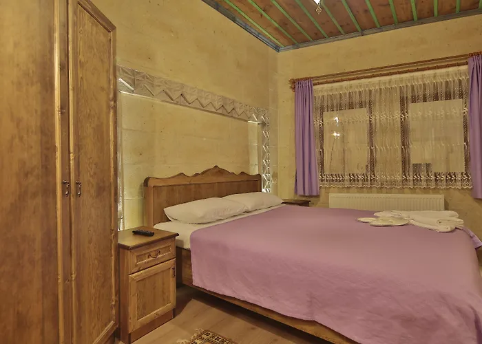 Отель Relic House