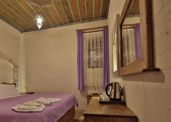 Отель Relic House Гореме