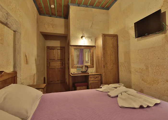 Hotel Relic House Göreme